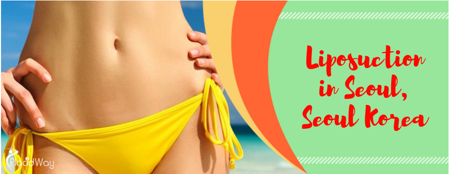 Liposuction in Seoul, Seoul Korea